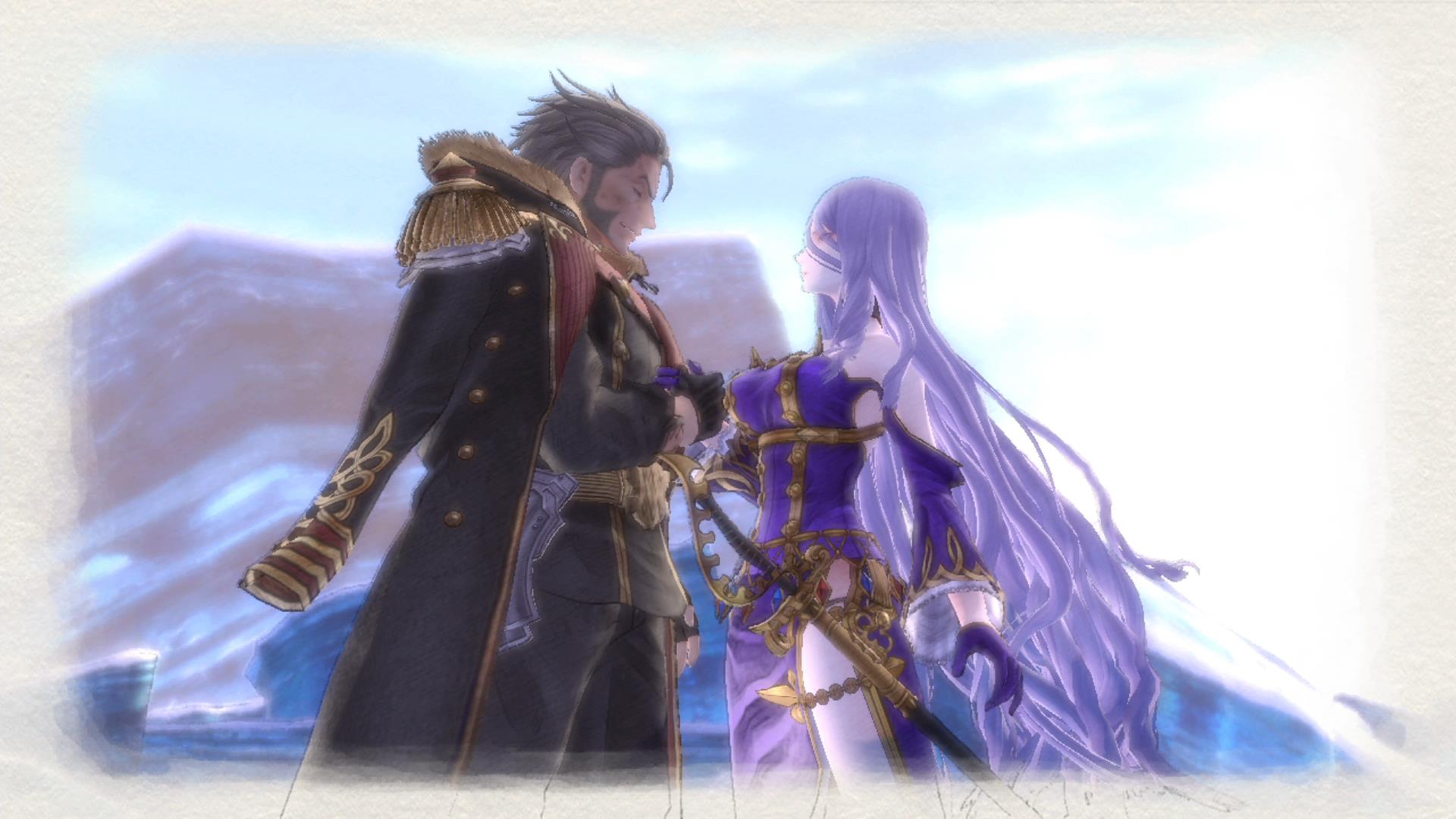 Valkyria Chronicles 4 - Imagen 5